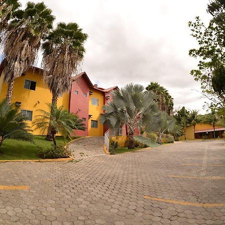 Hotel Tamburil Salinas  Dış mekan fotoğraf