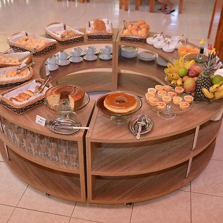Hotel Tamburil Salinas  Dış mekan fotoğraf