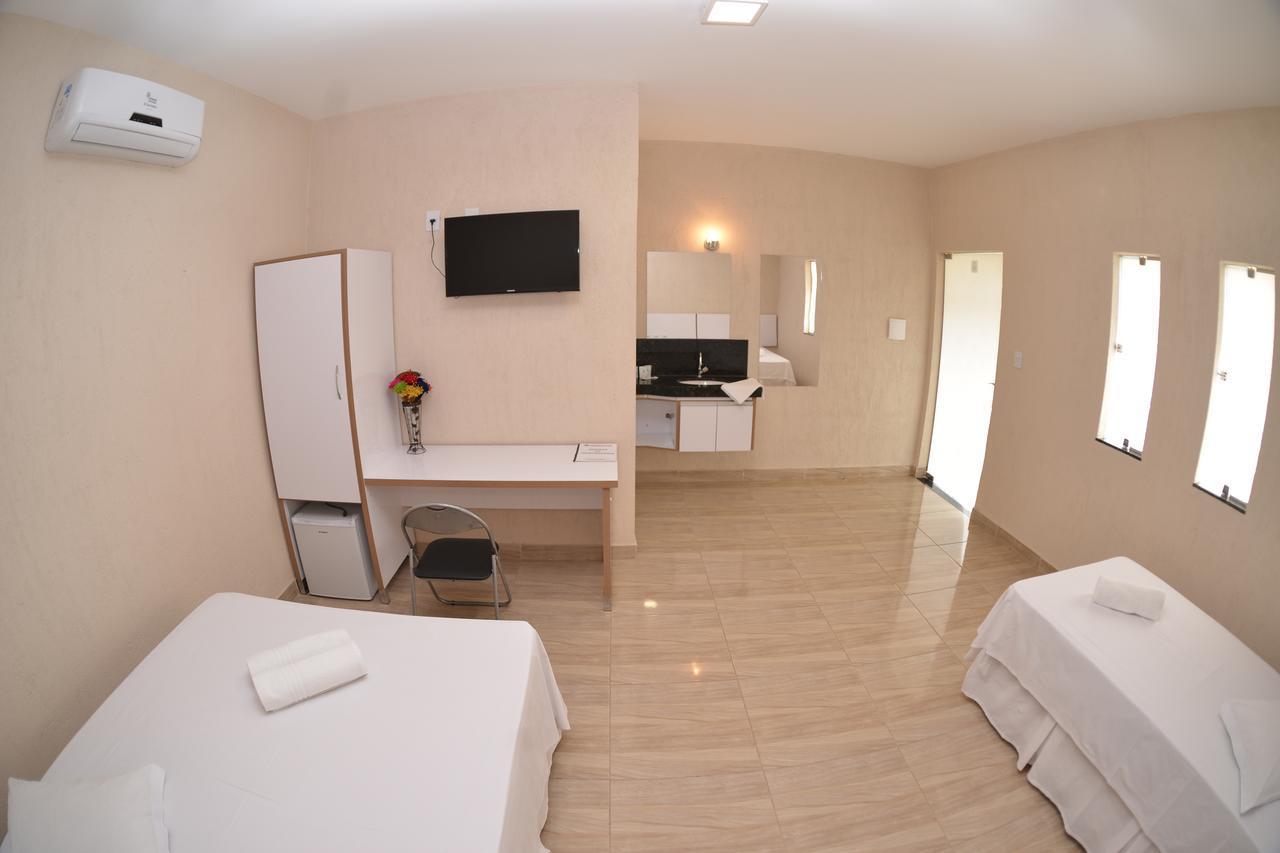 Hotel Tamburil Salinas  Dış mekan fotoğraf