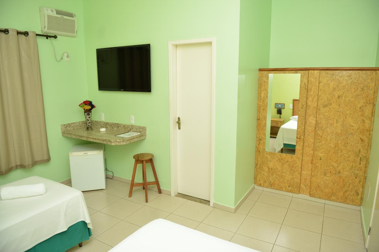 Hotel Tamburil Salinas  Dış mekan fotoğraf