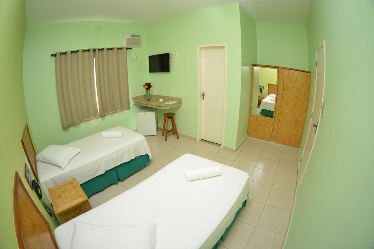 Hotel Tamburil Salinas  Dış mekan fotoğraf