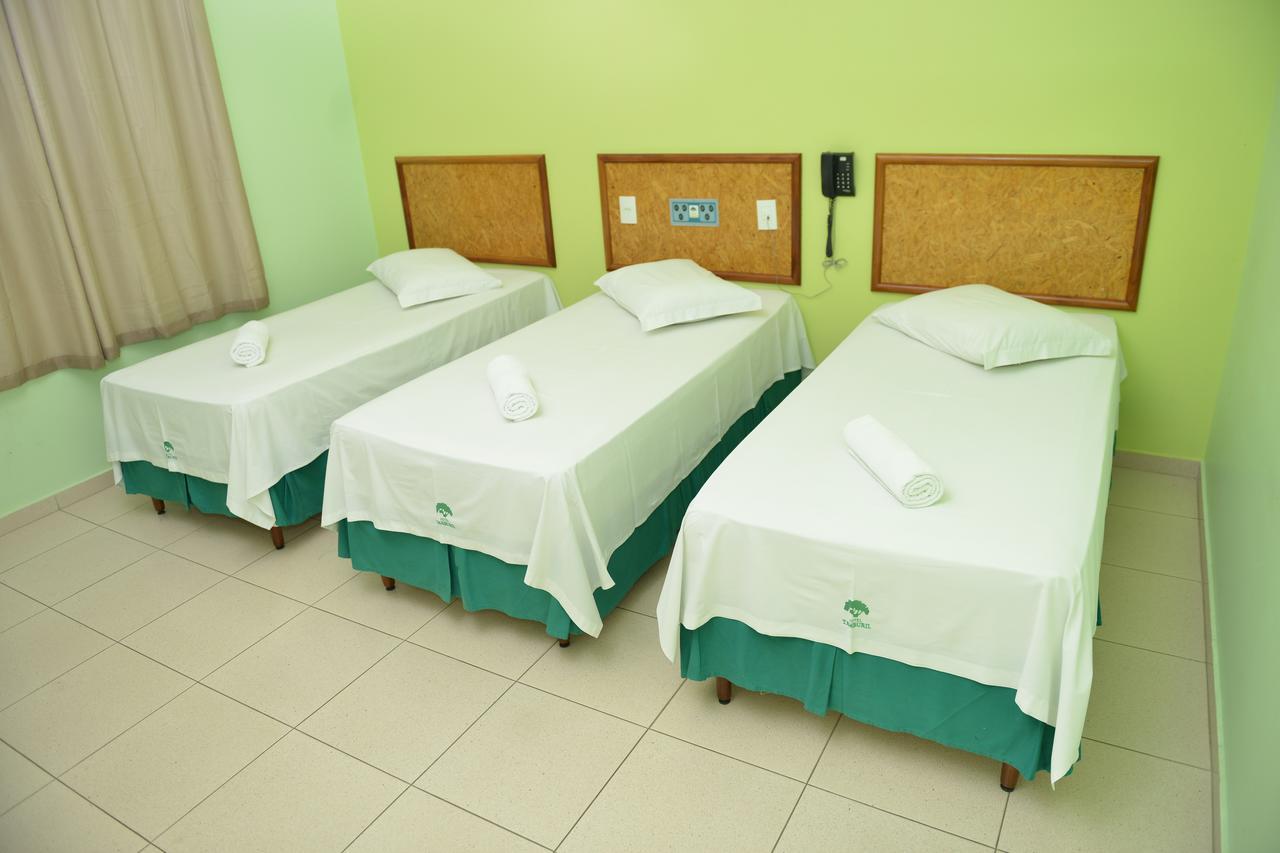 Hotel Tamburil Salinas  Dış mekan fotoğraf