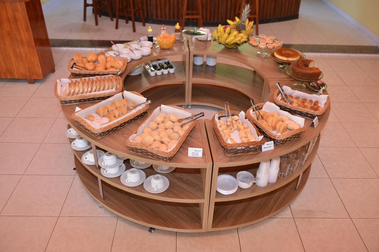 Hotel Tamburil Salinas  Dış mekan fotoğraf