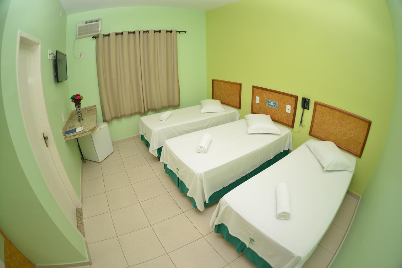 Hotel Tamburil Salinas  Dış mekan fotoğraf