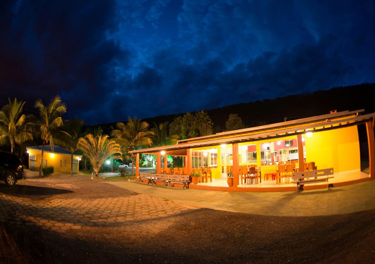Hotel Tamburil Salinas  Dış mekan fotoğraf